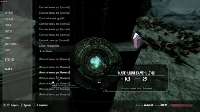 Skyrim #35 стража рассвета и другое