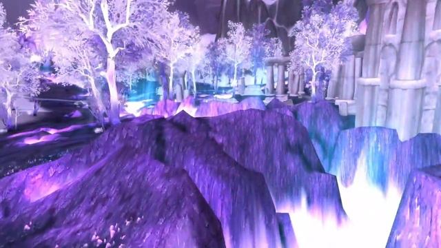 VISUALLY STUNNING! | Top 10 World of Warcraft Areas