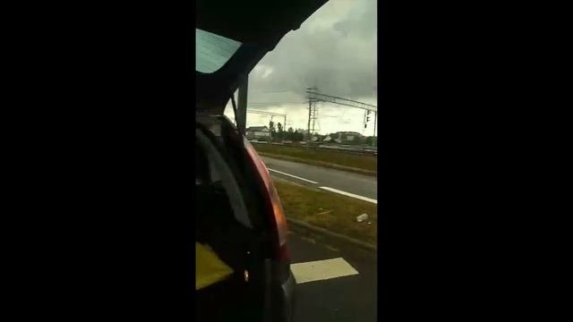 Гастролеры в Минске. Остановил, проверил, испортил.