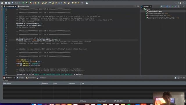Java Intro Lab Lupoli 314 | Spring 2023