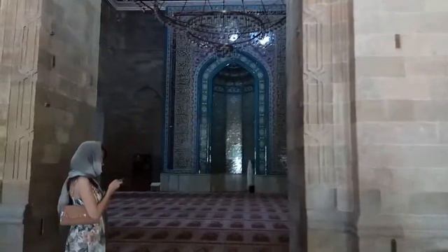 Мечеть Шахид