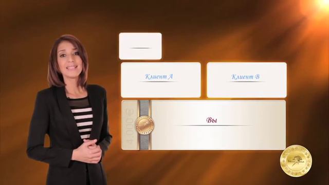Официальная презентация IndaloGold на русском