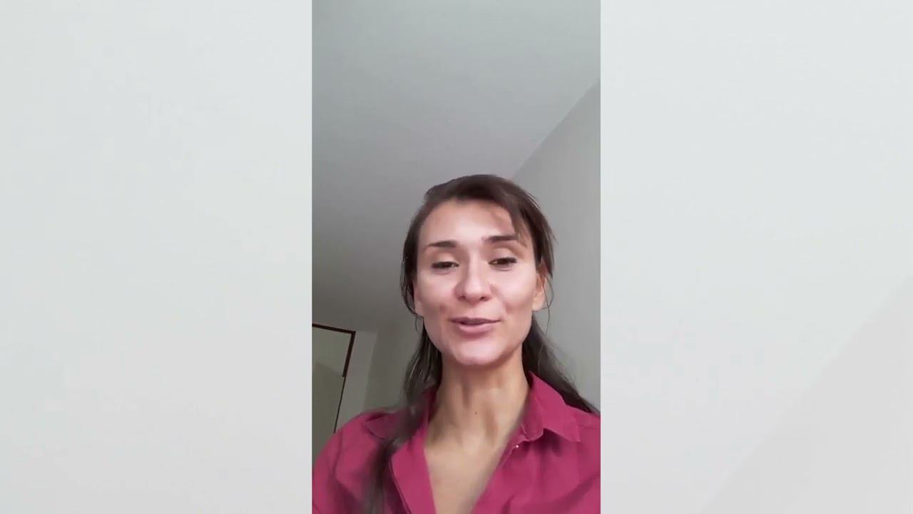 Отзыв о консультации на тарифе VIP Гормональной йоги de la Femme