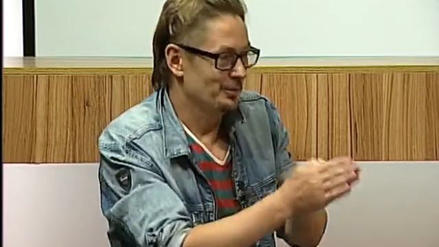 Як телевізор впливає на психіку людей