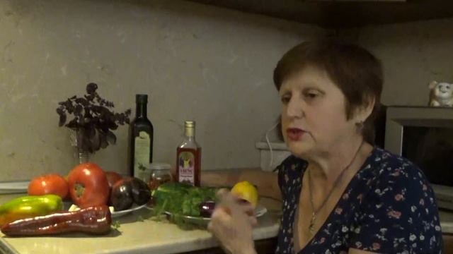Прощание с ТОМАТНЫМ сезоном. Насладимся ГАСПАЧО.