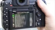 Nikon D850 Hands-On First Look and Review