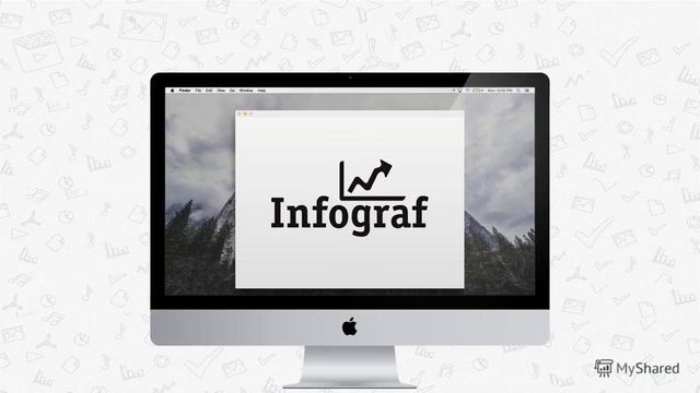 Сайты для создания инфографики
