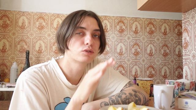 ВЛОГ. Двое суток без сна.