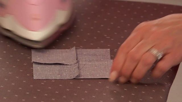 Building Blocks II: Shoo Fly Block