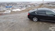 Lexus Bishkek - продажа