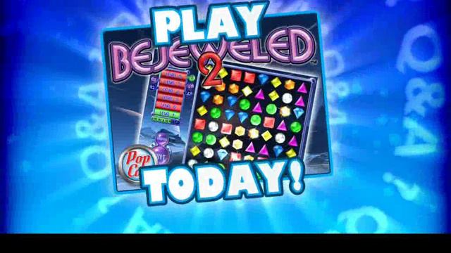 Bejeweled 2 play today