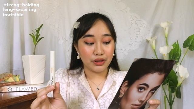 Strokes' Brow Artist Collection Review | Ayessa Munich