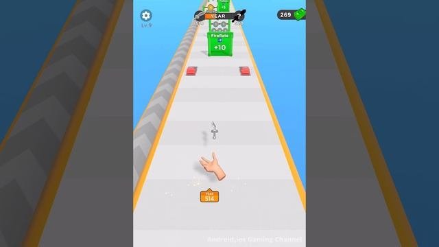Sword Up - All Levels Gameplay Android,ios (Part 4)