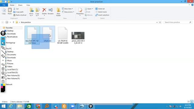 Dell  bios Editing Simple And Easy Method