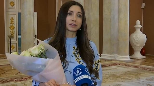 Выставка ретро-коллекции «Красота и мода. ХХ век» во дворце Румянцевых и Паскевичей
