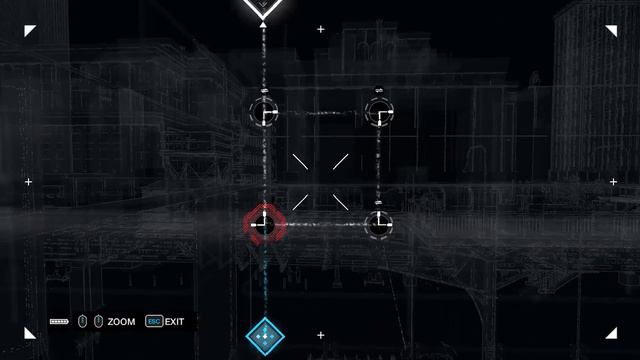 Watch Dogs [ACT-1] [Part-3] [Locate the Guard with the Access Code] Mission Gameplay Walkthrough