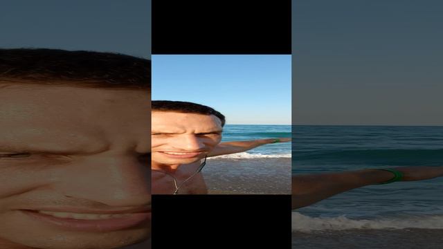 Спорт и море. Сборы на море для тех кто хочет отдохнуть и выглядеть отлично.