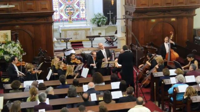 T. Albinoni Oboe Concerto Op 9 No.2 in D minor : l.Allegro E Non Presto