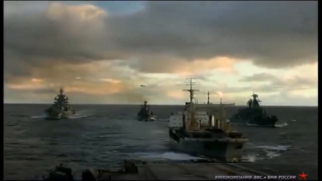 День ВМФ.