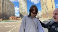 Отрывок из телеграмма // Декстер // ШКОЛЬНИК СЛЕДИТ и СНИМАЕТ IRIBABY на КАМЕРУ!