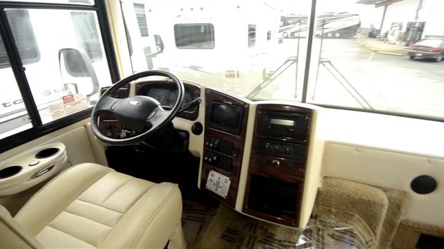RV Sales of Oregon 2007 Gulfstream Independence Stock # CA2310