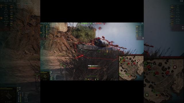 ис 4 Имба, на три отметки.
Подержи лайком, и го в нашу банду