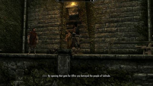 WTF Serana?!