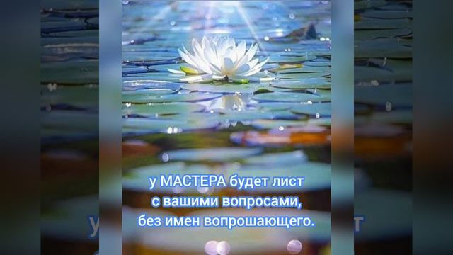 2023.06.25 вСТРЕЧА С ДУХОВНЫЙМ МАСТЕРОМ НИЧТО