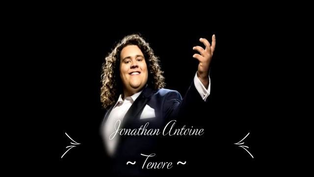 Jonathan Antoine Empty Chairs at Empty Tables from Les Misérables