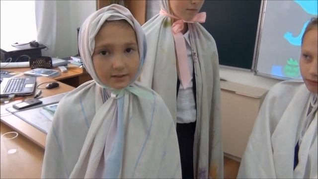 Умею читать  Д Родари   Эти бедные привидения
