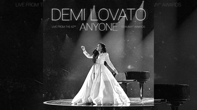 Anyone Live From The 62nd GRAMMY  Awards