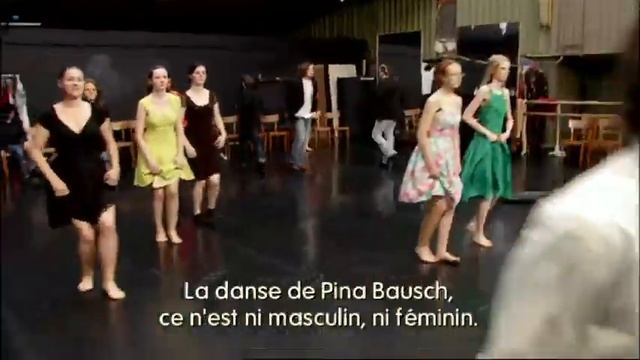 Les rêves dansants