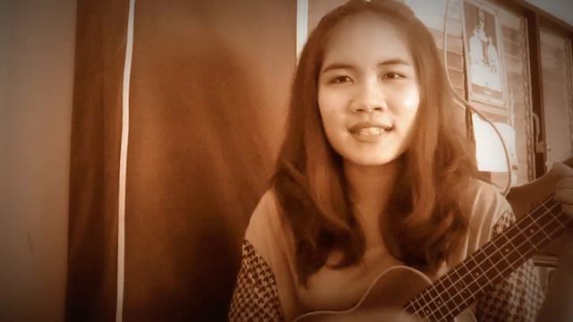 ขอมือเธอหน่อย cover by HaMiew (HM)