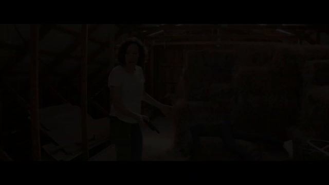 Альфа тест - Официальный русский трейлер (2021)