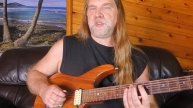 Teaching My 3rd Short, Melodic Slow Blues