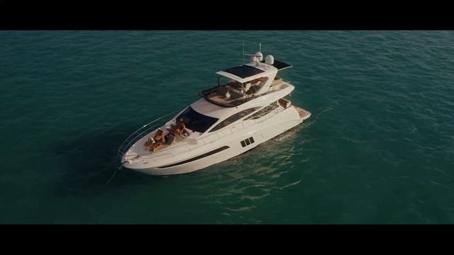 Модельный ряд Sea Ray. Яхты и катера Sea Ray - уверенный лидер рынка.