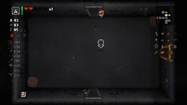 САМЫЙ ОБИДНЫЙ ЗАБЕГ!  The Binding of Isaac: Repentance 6