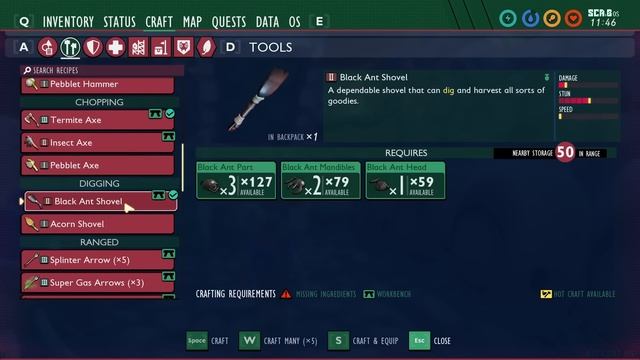 Grounded: The ONLY Armors and Weapons You Need (Updated 2022)
