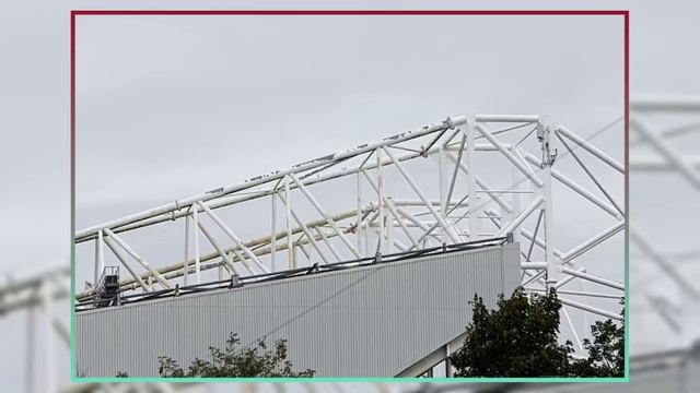 Old Trafford: From Glory to Decay - Can Ratcliffe Save It?