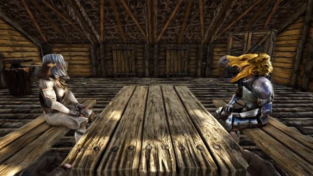 Technical Doomsday Episode 1 Ark Series
