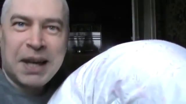 Геннадий Горин   Урок пикапа