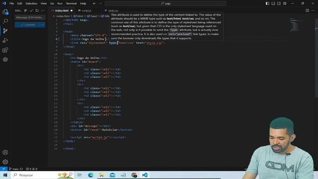Como criar e clonar repositórios sem usar o terminal - Git e Github