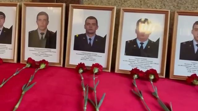 Число погибших в результате террористической атаки в Дербенте и Махачкале возросло до 20 человек