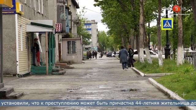 07.07.2021 У жителя Поронайска украли электроинстурменты на 45 000 рублей