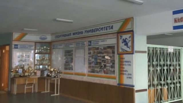 БелГУТ визитка