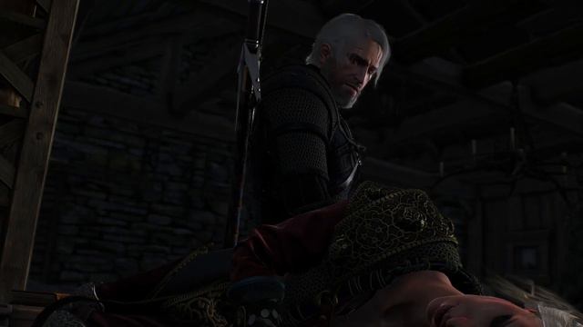 The Witcher 1 Remake In Unreal Engine 5 - The Witcher Remake