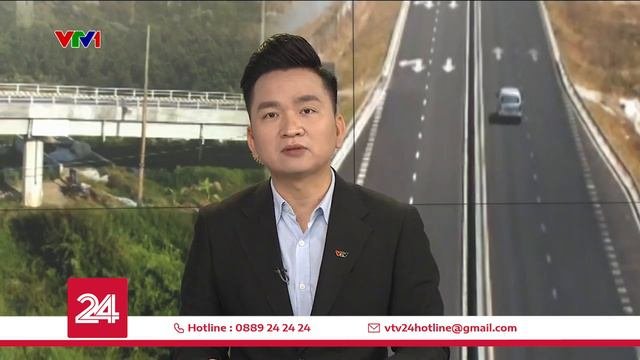 Thời sự toàn cảnh trưa 272: Chuyện thật như phim - Dùng ánh mắt điều khiển điện thoại ô tô  VTV2