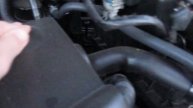 VVT-I 1.3 engine of a Toyota Yaris/Echo/Vitz P1 running weird