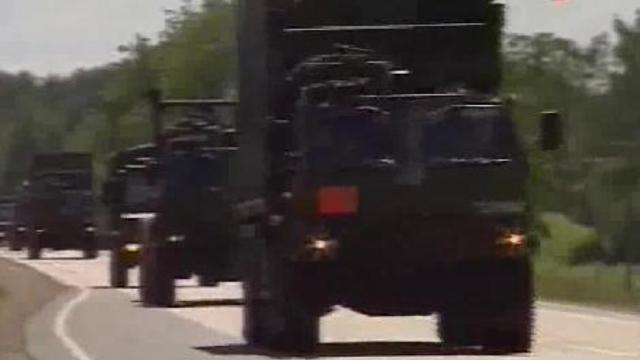 Далбиньш об армии