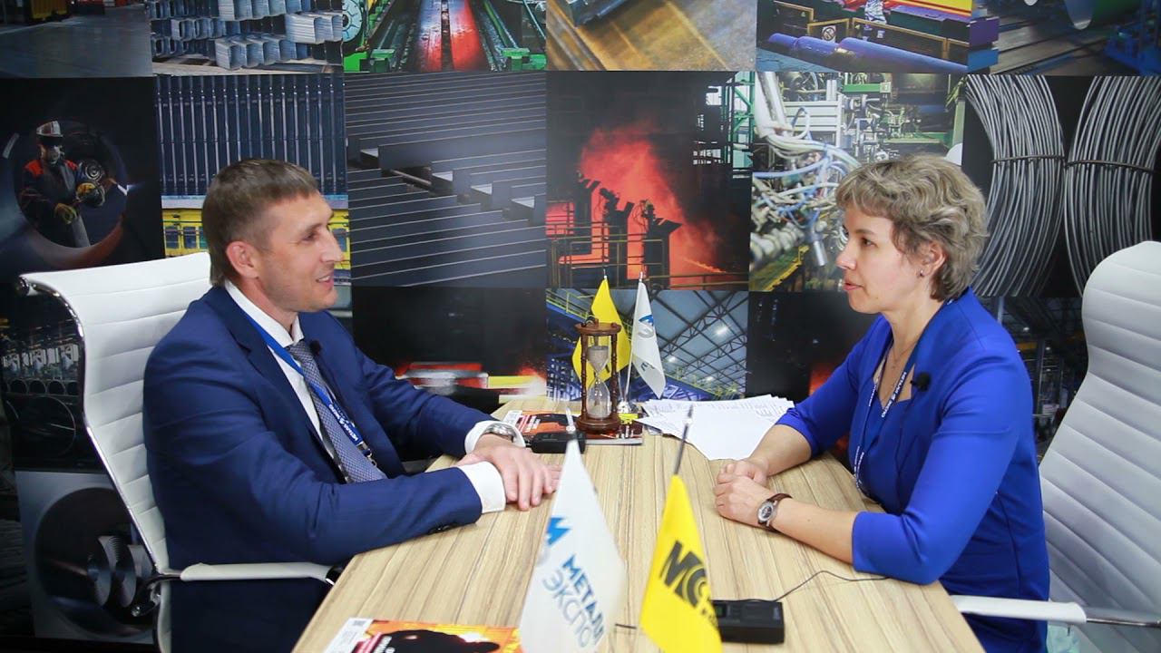 Дмитрий Нефёдов, генеральный директор УМК